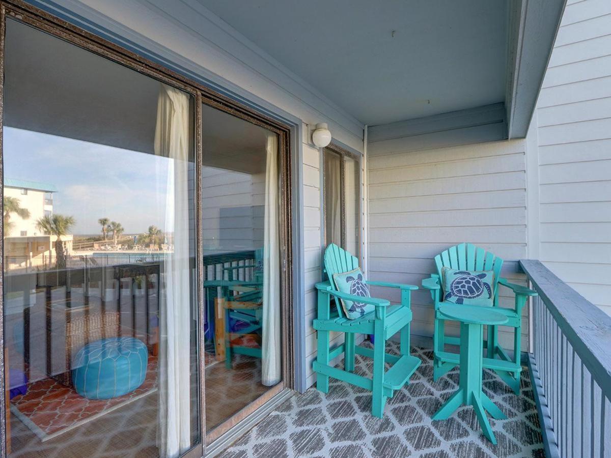 Beach And Racquet Tybee Island Exterior foto